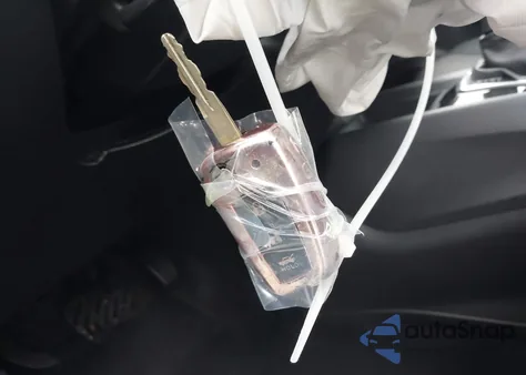 2019 Nissan Rogue S z USA, uszkodzony, nr VIN 5N1AT2MT3KC819335